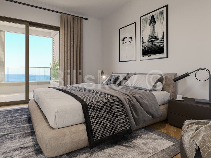 Apartment Zu verkaufen - SPLITSKO-DALMATINSKA SPLIT