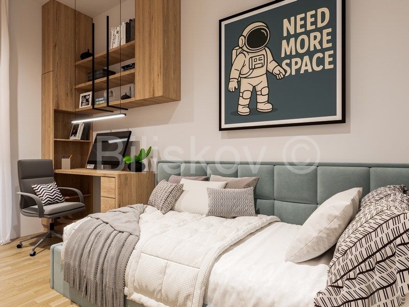 Apartment Zu verkaufen - SPLITSKO-DALMATINSKA SPLIT