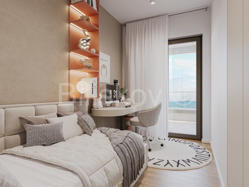 Apartment Zu verkaufen - SPLITSKO-DALMATINSKA SPLIT