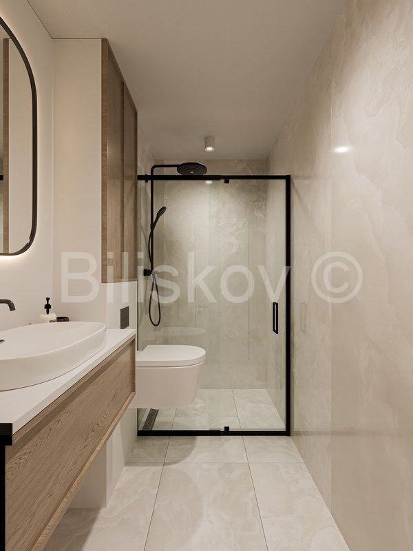 Apartment Zu verkaufen - SPLITSKO-DALMATINSKA SPLIT