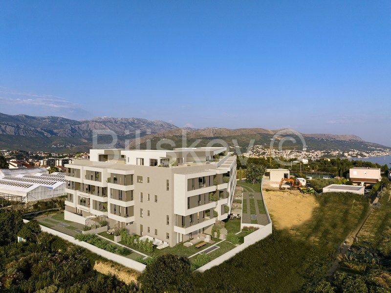 Apartment Zu verkaufen - Splitsko-dalmatinska Split - foto 3/14