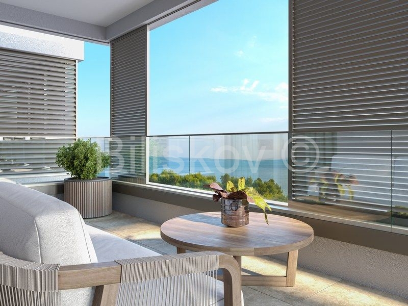 Apartment Zu verkaufen - Splitsko-dalmatinska Split - foto 4/14