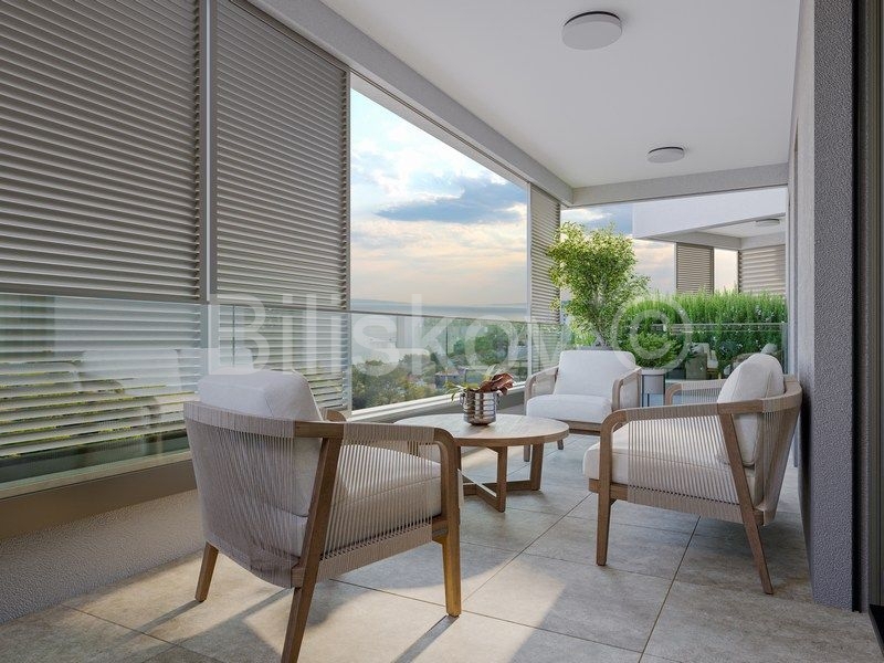 Apartment Zu verkaufen - Splitsko-dalmatinska Split - foto 5/14