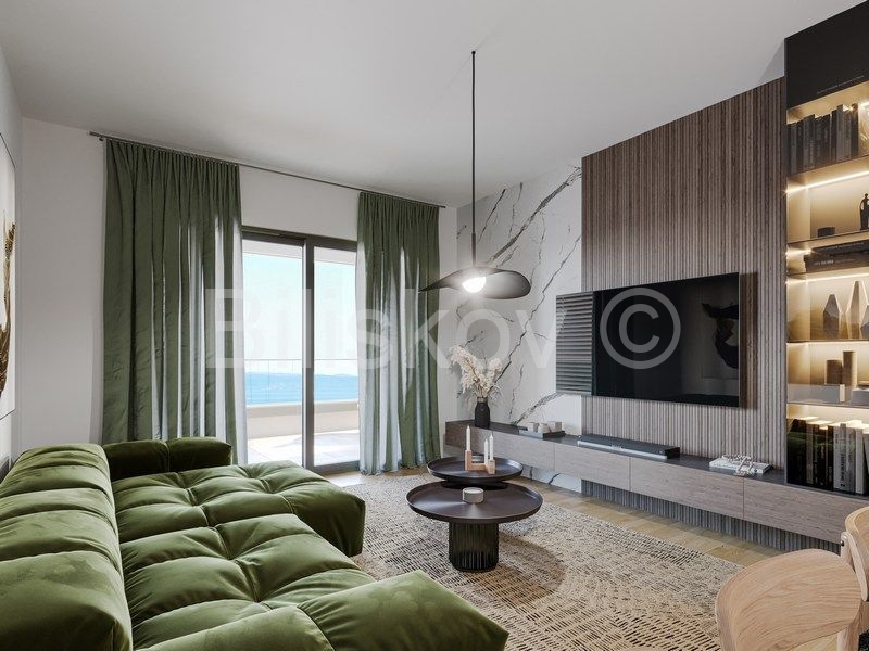 Apartment Zu verkaufen - SPLITSKO-DALMATINSKA SPLIT