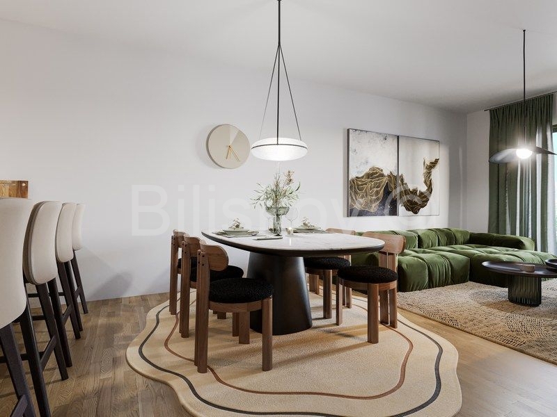 Apartment Zu verkaufen - SPLITSKO-DALMATINSKA SPLIT