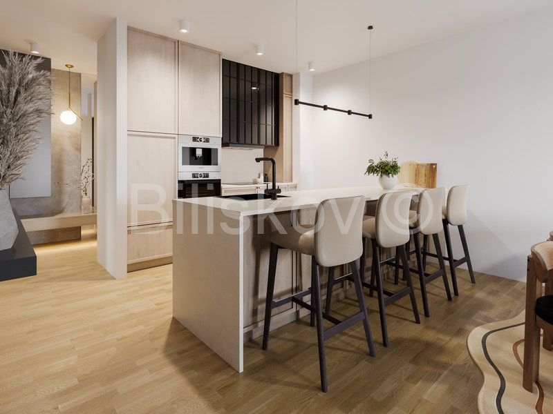 Apartment Zu verkaufen - SPLITSKO-DALMATINSKA SPLIT