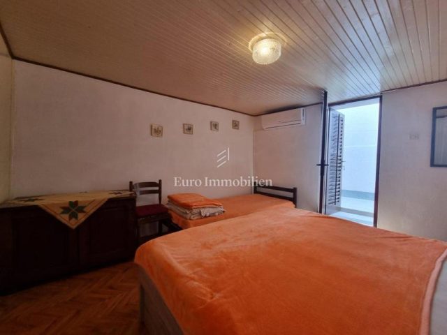 Flat for sale 46 m² – Novi Vinodolski