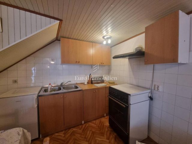 Flat For sale - Primorsko-goranska Novi Vinodolski - foto 4/9