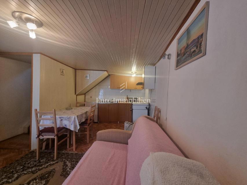 Flat For sale - PRIMORSKO-GORANSKA NOVI VINODOLSKI