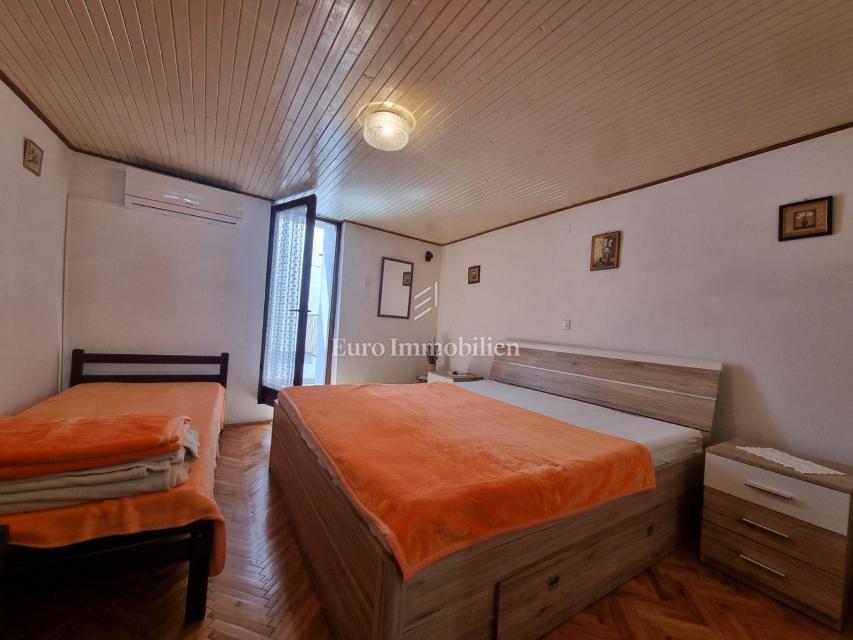 Flat For sale - PRIMORSKO-GORANSKA NOVI VINODOLSKI