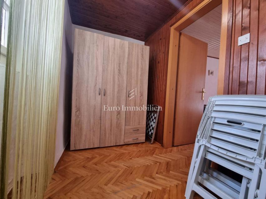 Flat For sale - PRIMORSKO-GORANSKA NOVI VINODOLSKI