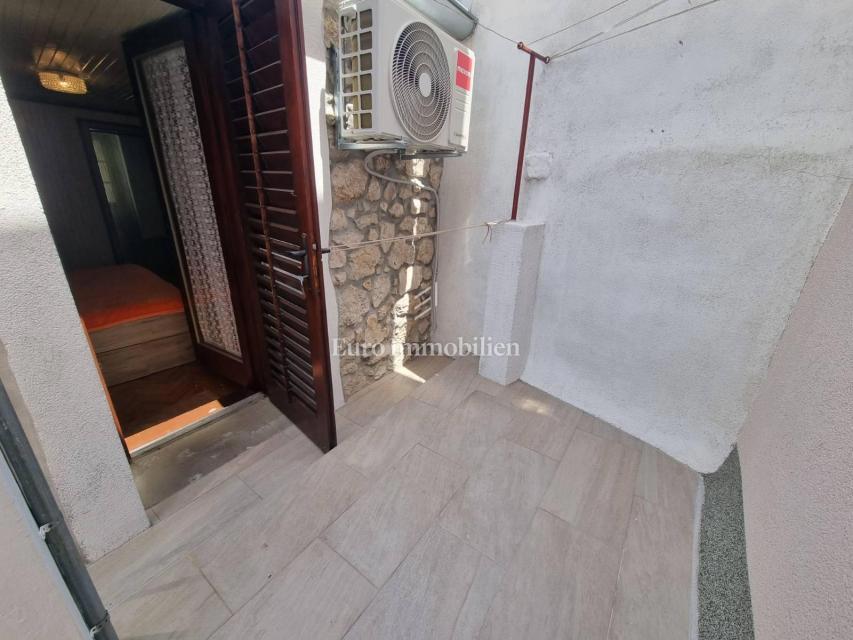 Flat For sale - PRIMORSKO-GORANSKA NOVI VINODOLSKI