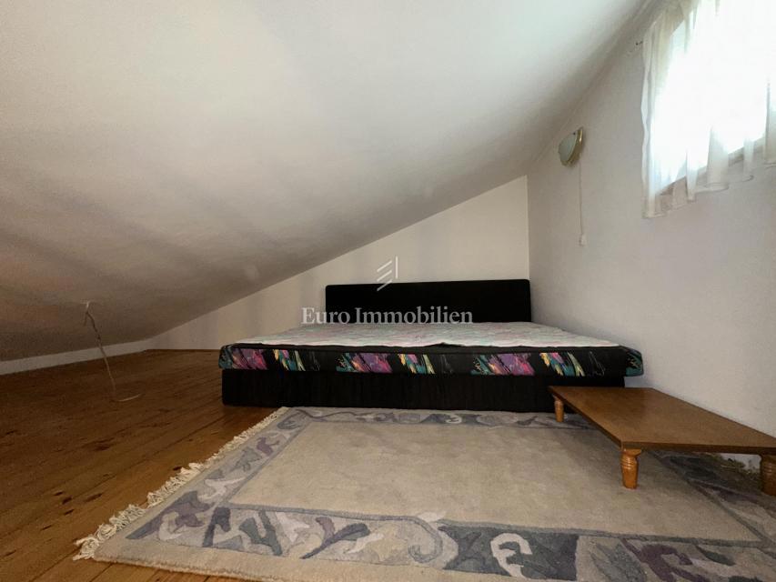 Appartamento In vendita - PRIMORSKO-GORANSKA CRIKVENICA