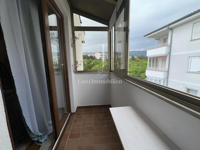 Appartamento In vendita - PRIMORSKO-GORANSKA CRIKVENICA