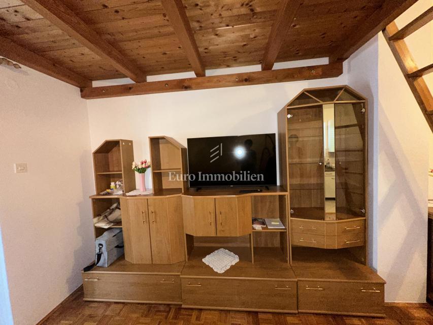 Appartamento In vendita - PRIMORSKO-GORANSKA CRIKVENICA