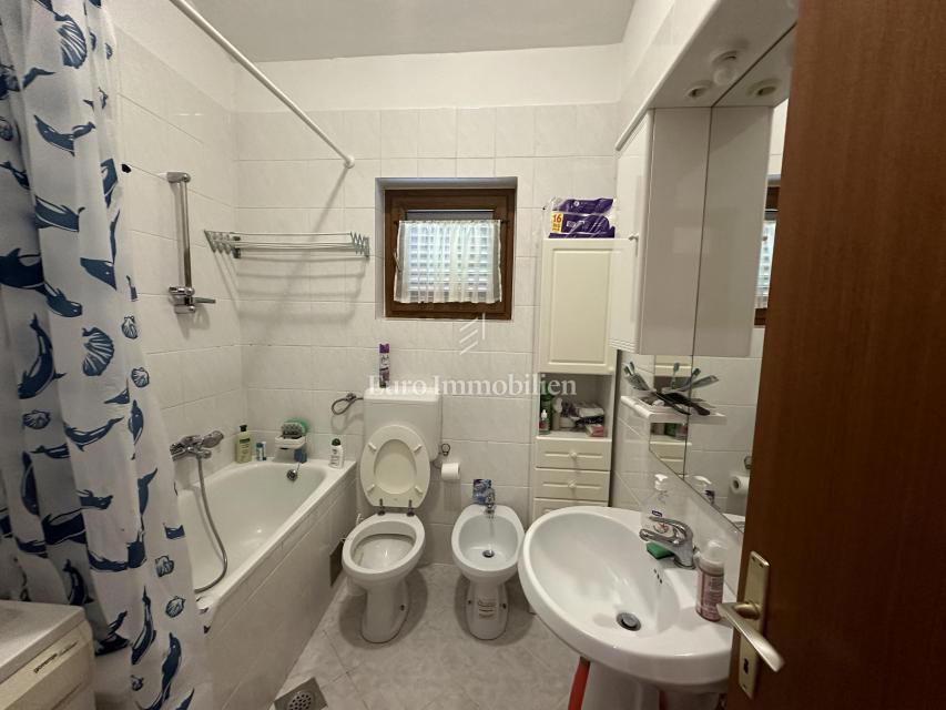 Appartamento In vendita - PRIMORSKO-GORANSKA CRIKVENICA
