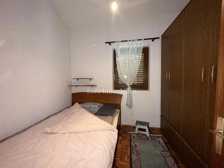 Appartamento In vendita - PRIMORSKO-GORANSKA CRIKVENICA