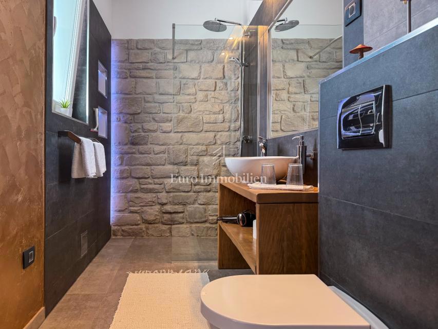 Casa In vendita - ISTARSKA LABIN