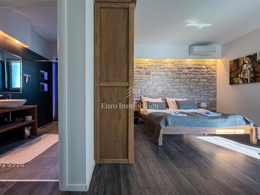 Casa In vendita - ISTARSKA LABIN