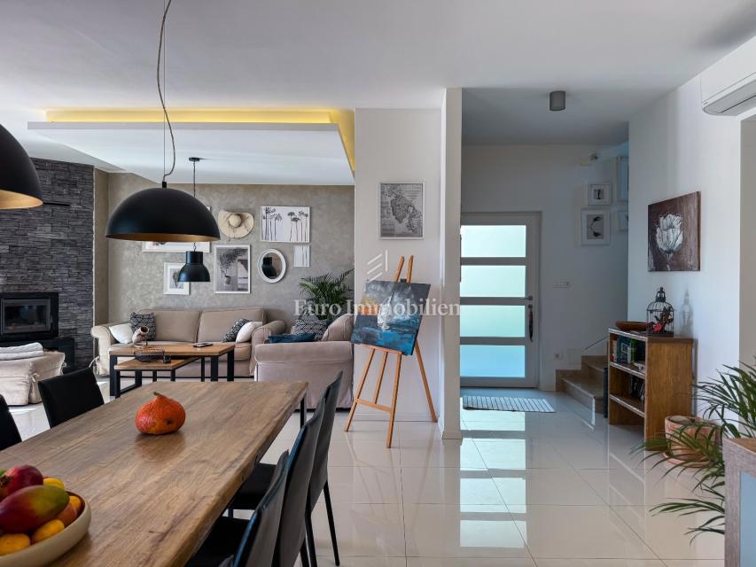 Casa In vendita - ISTARSKA LABIN