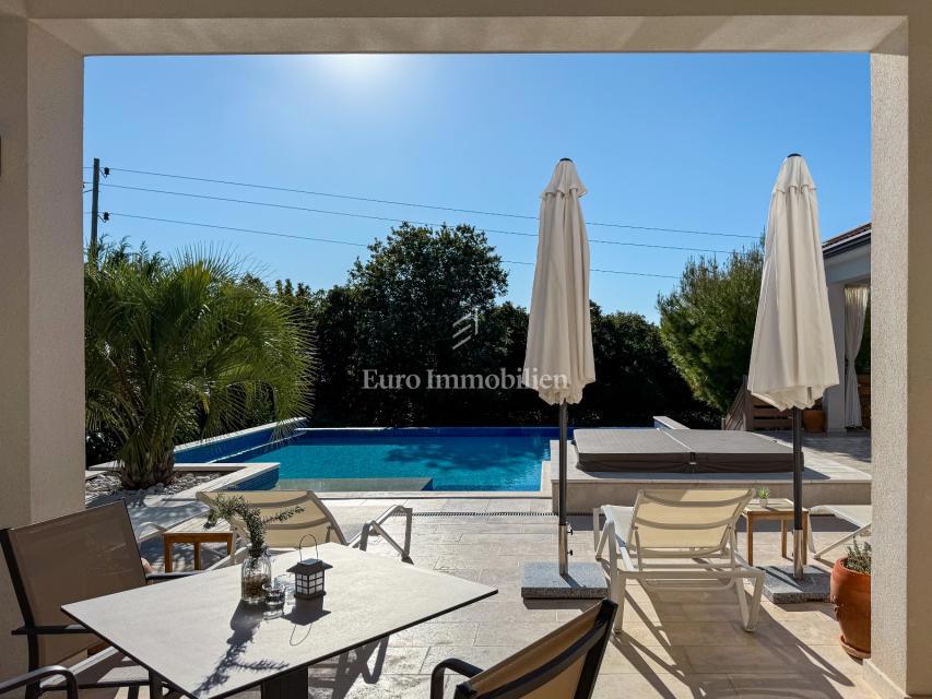 Casa In vendita - ISTARSKA LABIN