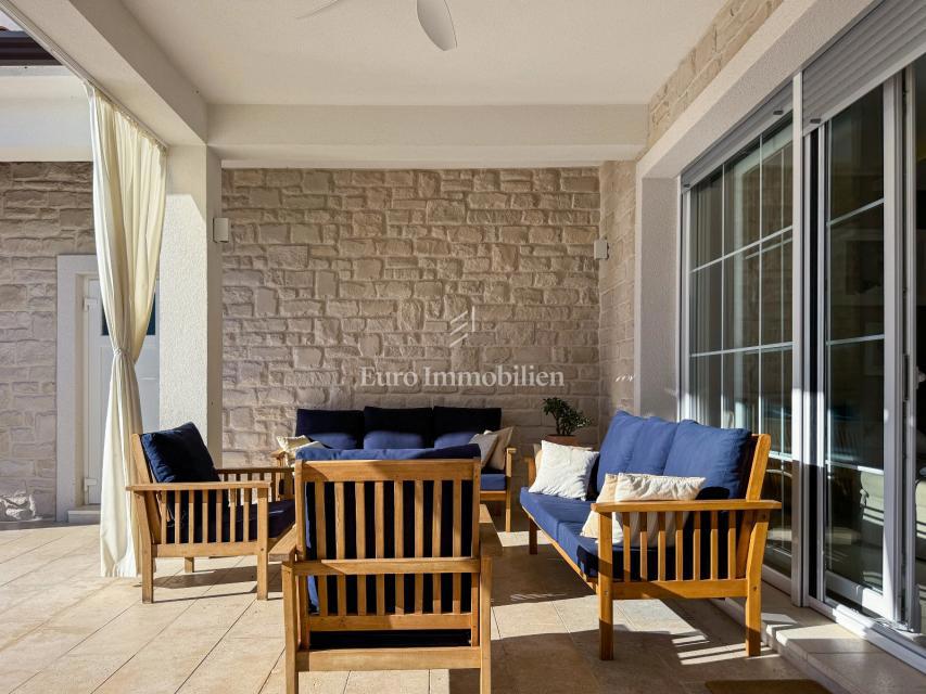 Casa In vendita - ISTARSKA LABIN