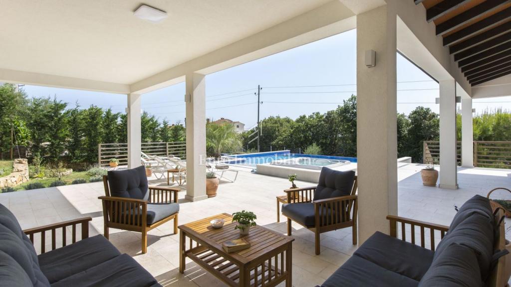 Casa In vendita - ISTARSKA LABIN