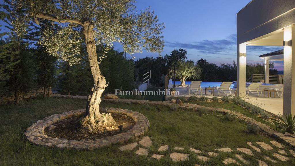 Casa In vendita - ISTARSKA LABIN