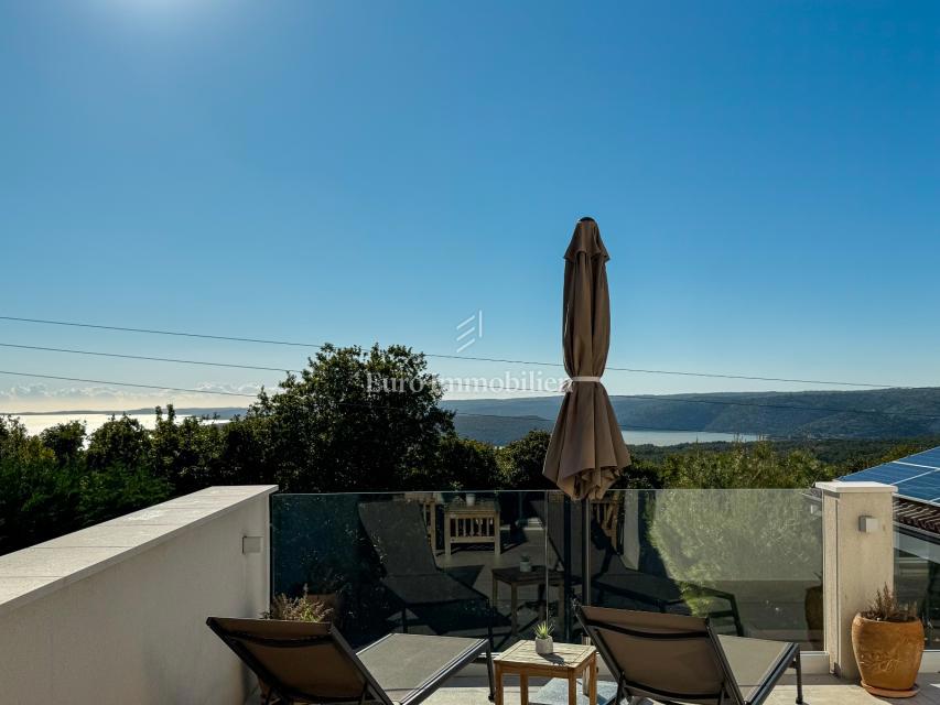 Casa In vendita - ISTARSKA LABIN