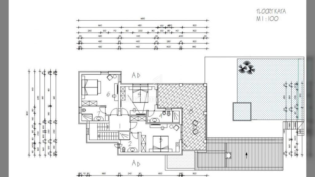 Casa In vendita - ISTARSKA LABIN