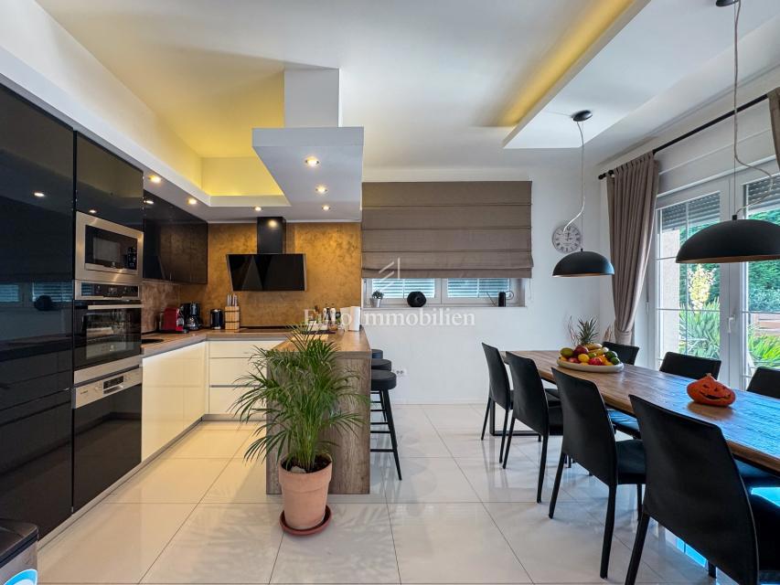 Casa In vendita - ISTARSKA LABIN