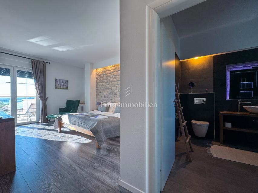 Casa In vendita - ISTARSKA LABIN