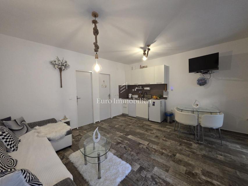 Apartmán Na prodej - Ličko-senjska Senj - foto 1/8