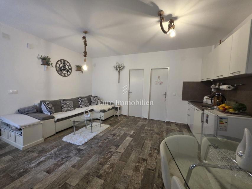Apartmán Na prodej - Ličko-senjska Senj - foto 2/8