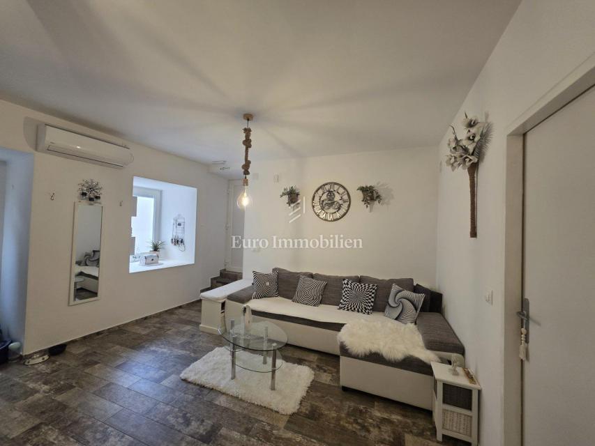 Apartmán Na prodej - Ličko-senjska Senj - foto 3/8
