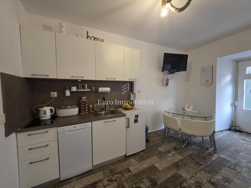 Apartmán Na prodej - LIČKO-SENJSKA SENJ