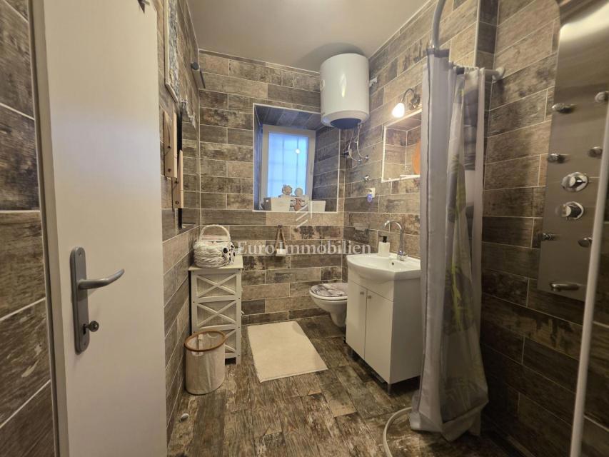 Apartmán Na prodej - LIČKO-SENJSKA SENJ