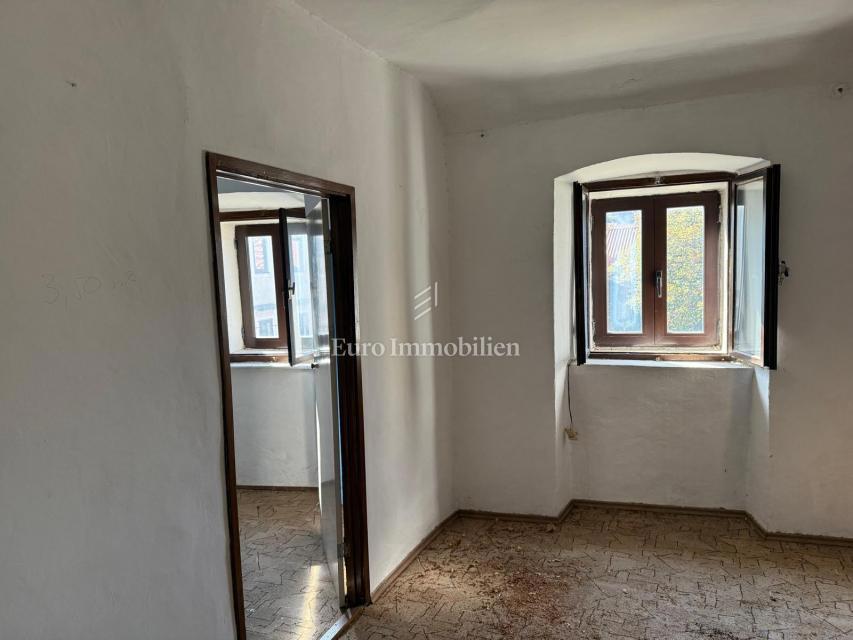 Appartamento In vendita SENJ