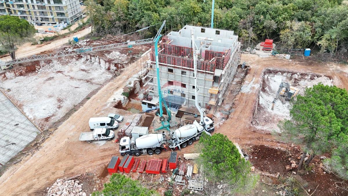 Flat For sale - Istarska Poreč - foto 5/7