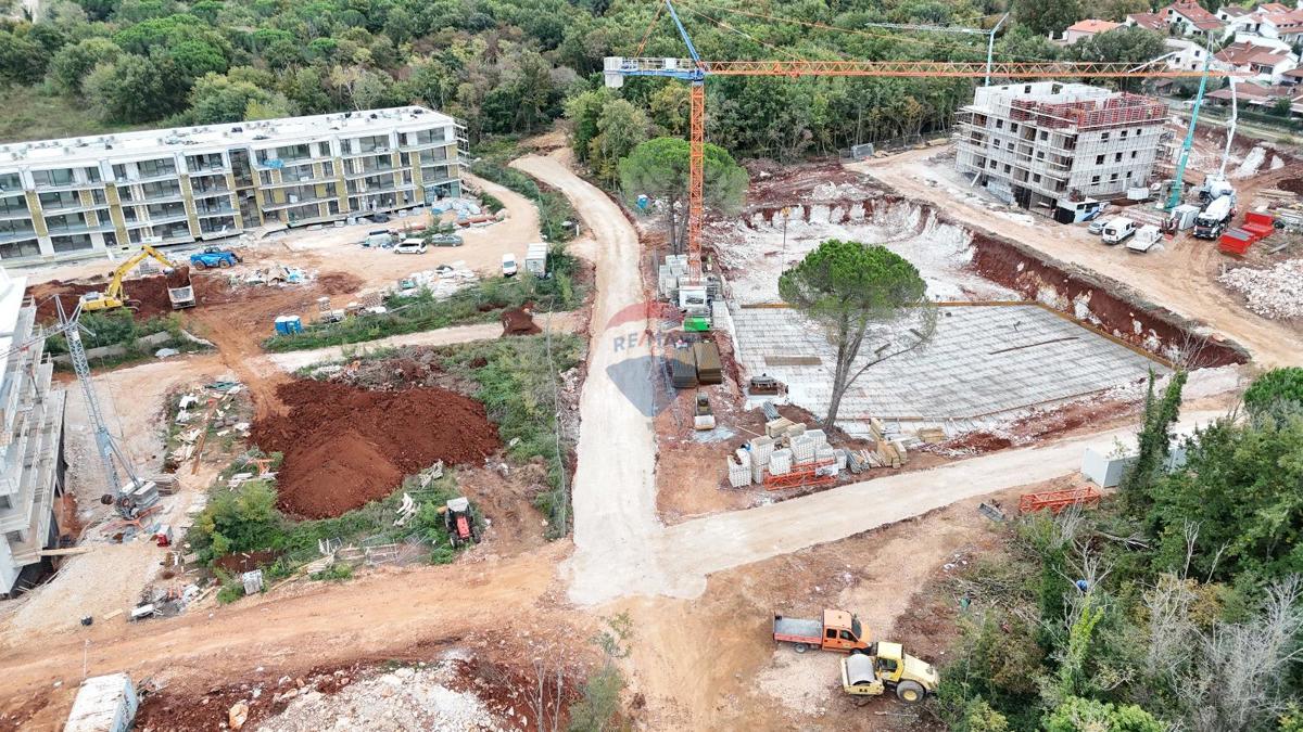 Appartamento In vendita - ISTARSKA POREČ