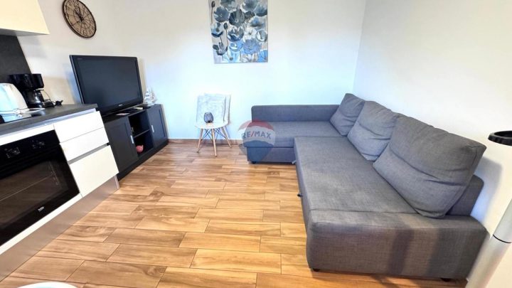 Mieszkanie do wynajęcia 35 m² – Kostrena