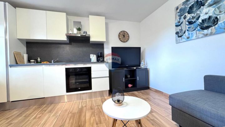 Apartmán K pronájmu - Primorsko-goranska Kostrena - foto 3/10