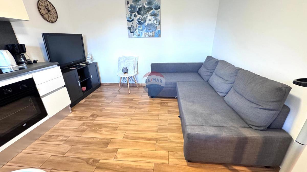 Apartmán K pronájmu KOSTRENA