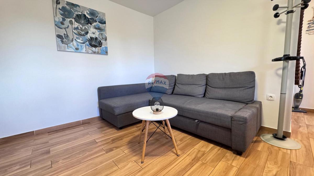 Apartmán K pronájmu - PRIMORSKO-GORANSKA KOSTRENA