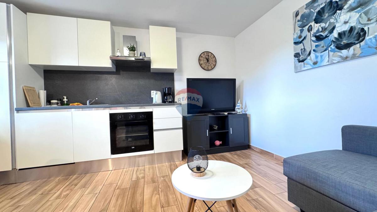Apartmán K pronájmu - PRIMORSKO-GORANSKA KOSTRENA