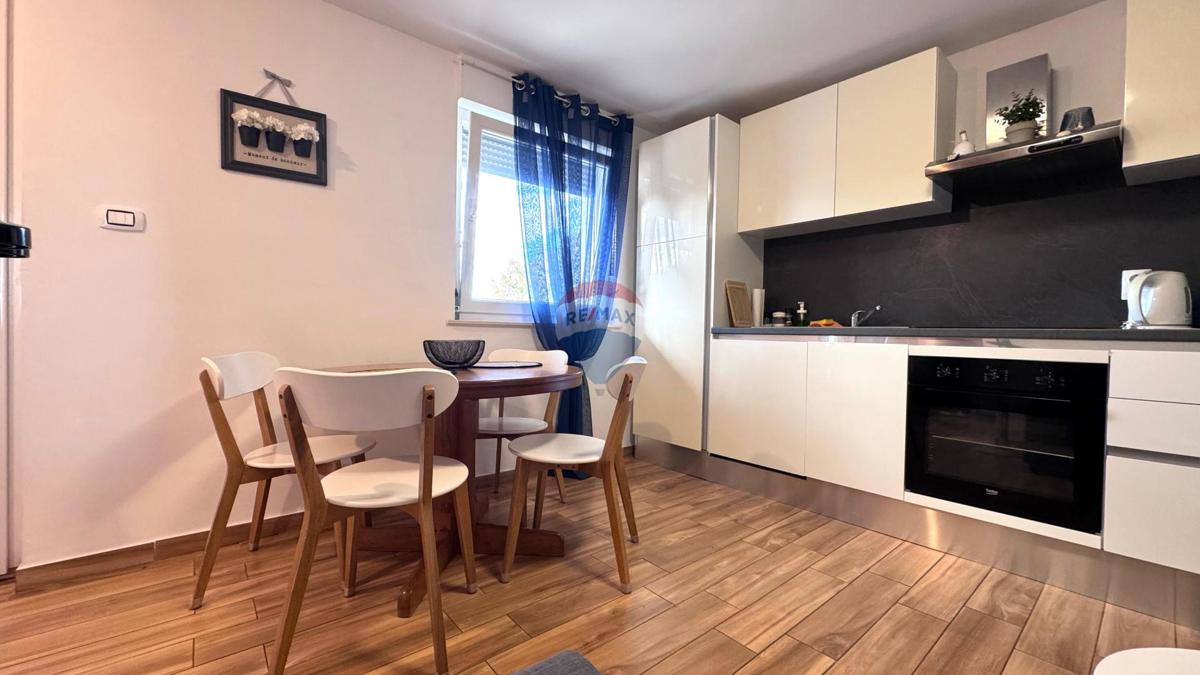 Apartmán K pronájmu - PRIMORSKO-GORANSKA KOSTRENA