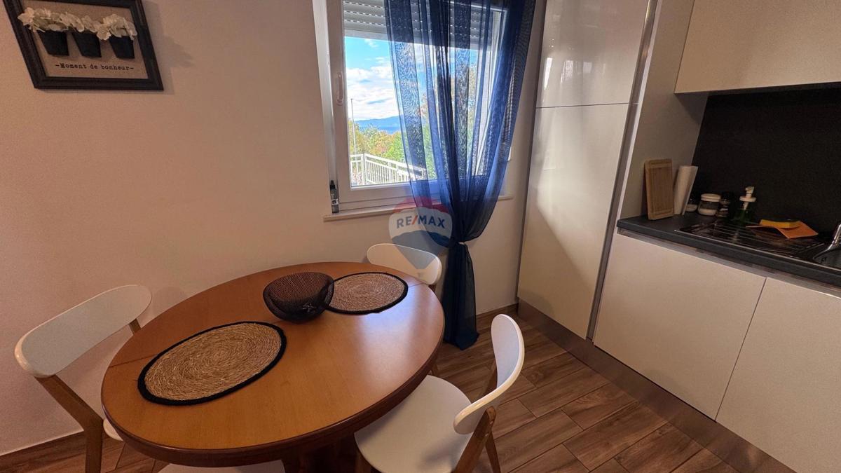 Apartmán K pronájmu - PRIMORSKO-GORANSKA KOSTRENA