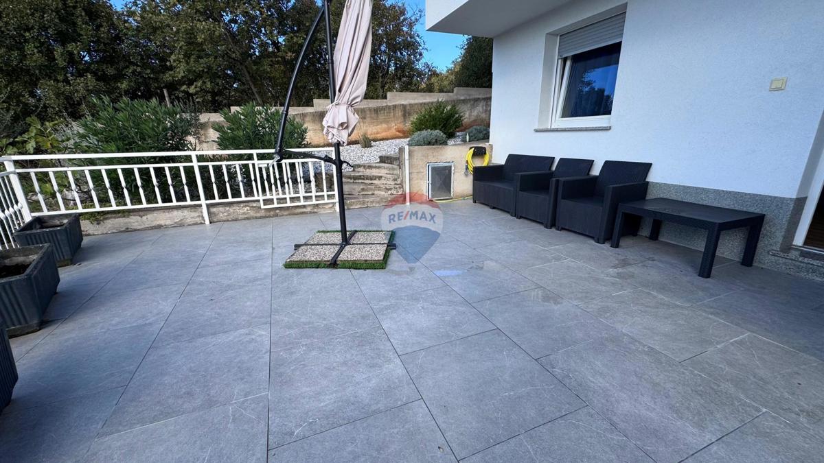 Apartmán K pronájmu - PRIMORSKO-GORANSKA KOSTRENA