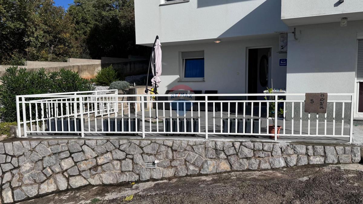 Apartmán K pronájmu - PRIMORSKO-GORANSKA KOSTRENA