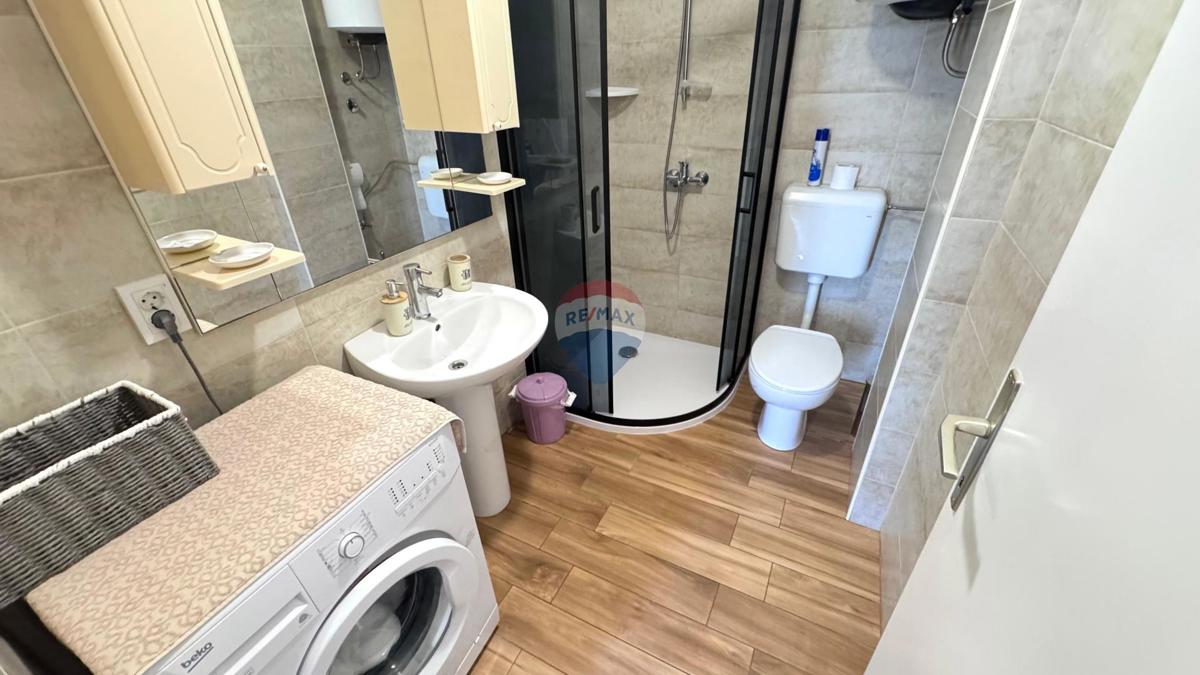 Apartmán K pronájmu - PRIMORSKO-GORANSKA KOSTRENA